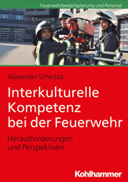 Interkulturelle Kompetenz bei der Feuerwehr