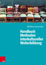 KIIK Handbuch Methoden interkultureller Weiterbildung