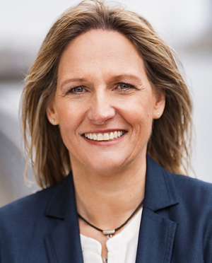 Silke von Hoffmann